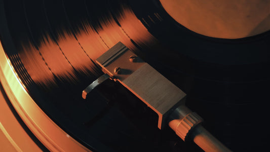 Spotify playlists