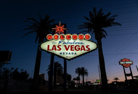 Meet the new arrivals at Casino Argento...