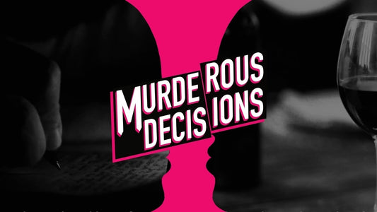 A Guide to Murderous Decisions Games