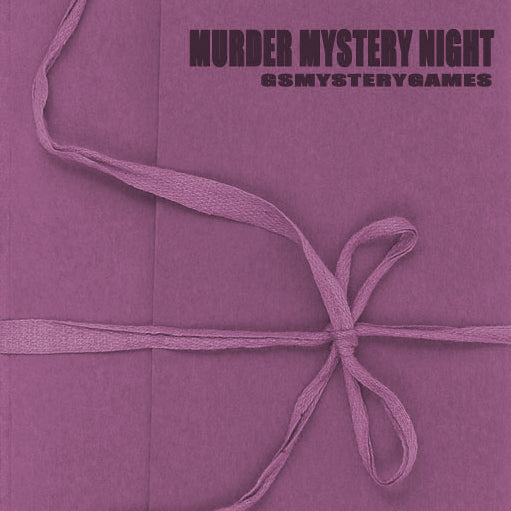 GSM Games : Murder on the Hen Night [Download]