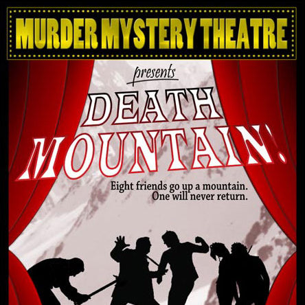 Murder Mystery Theatre : Death Mountain [Download]
