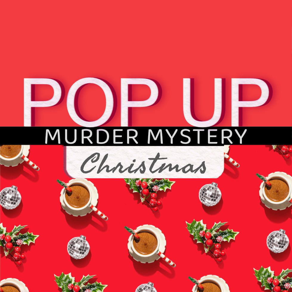 Pop Up Murder: Christmas [Download]